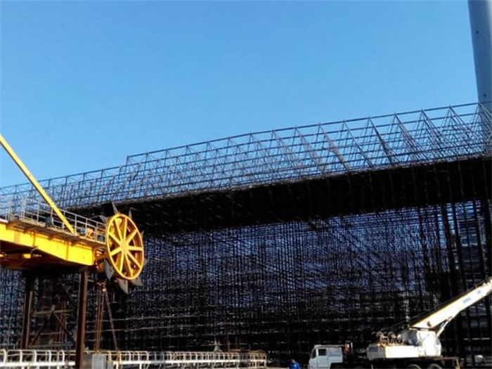 德阳网架钢结构工程有限公司
